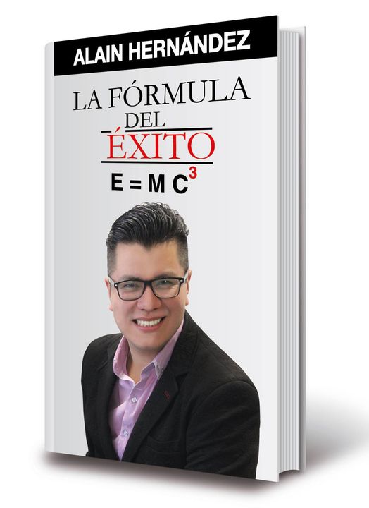 Portada de La Fórmula del Éxito
