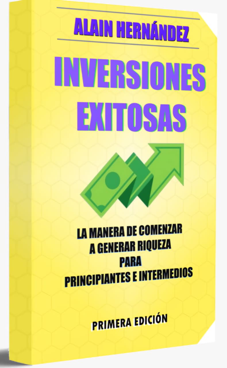 Portada de Inversiones Exitosas